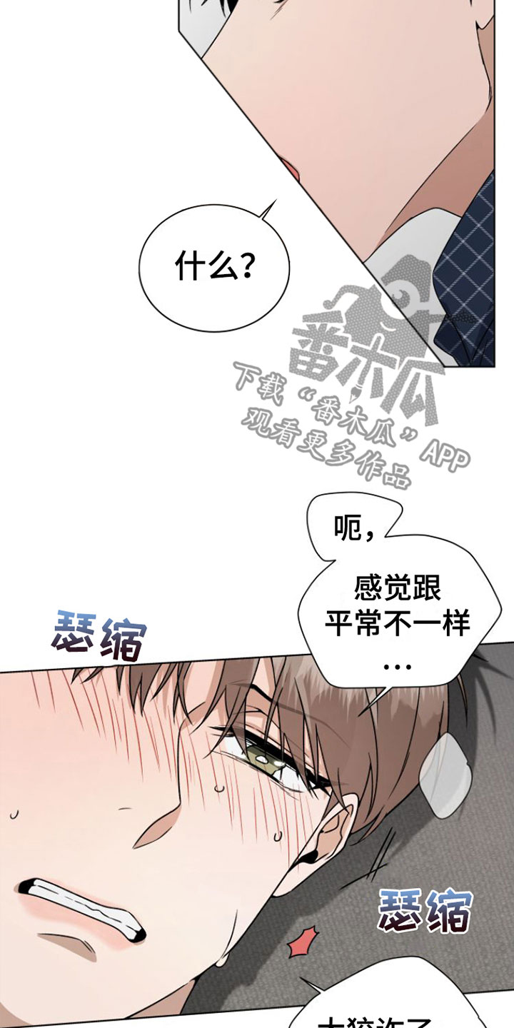 第14章：捉弄23
