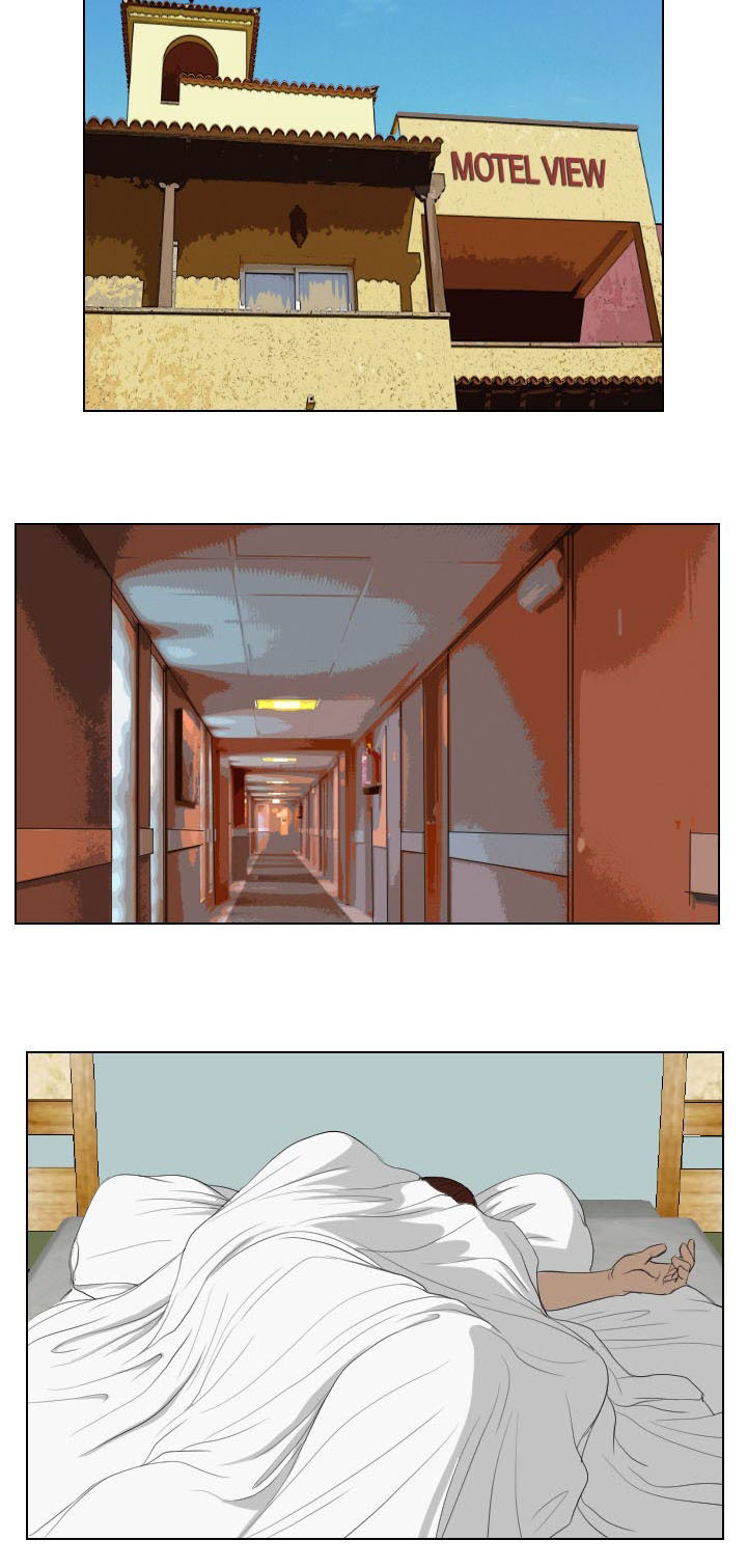 第22章：引诱5