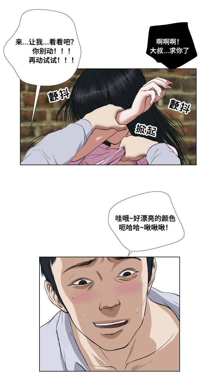 第23章：诱惑12