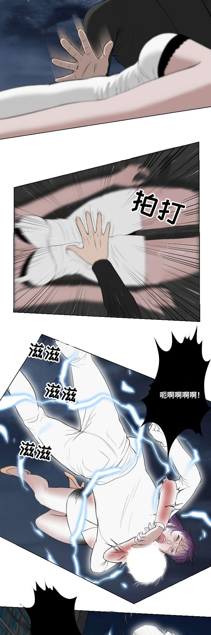 第31章：扫荡7