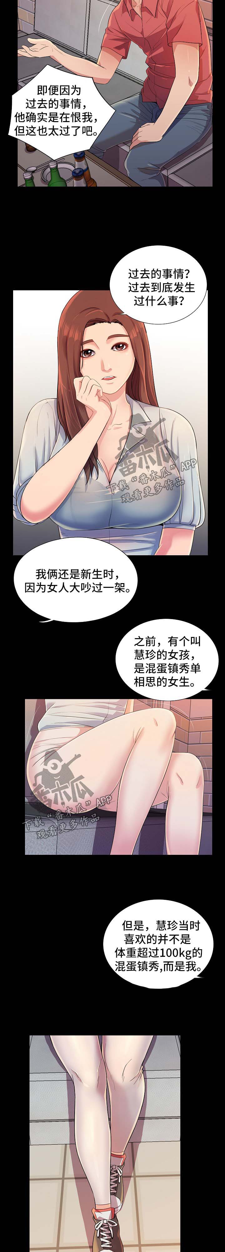 第44章：下药1