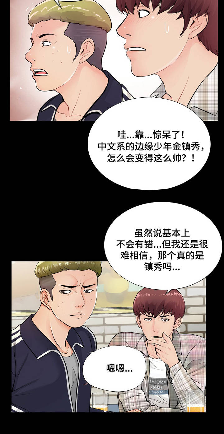 第1章：新生11
