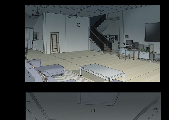 第28章：潜入0