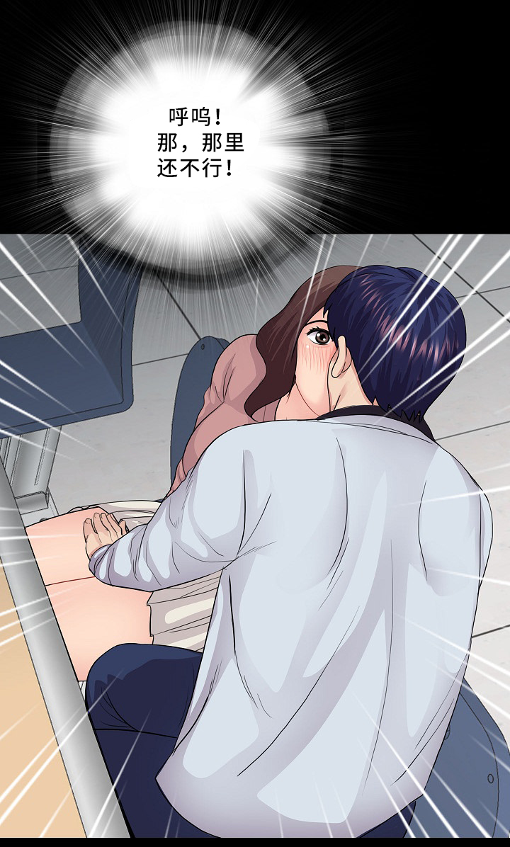 第31章：正式交往8