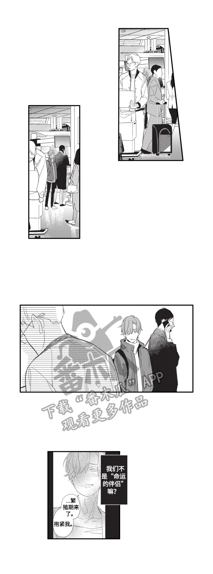 第21章：不准看6