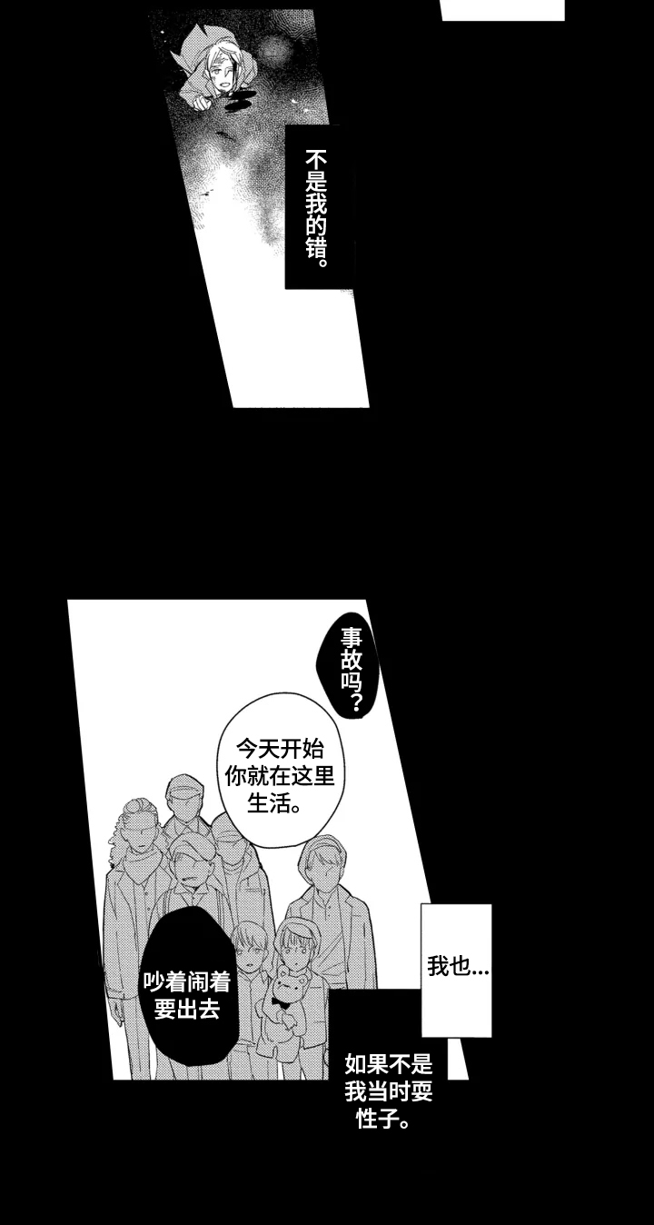 第24章：【番外】请您相信我10