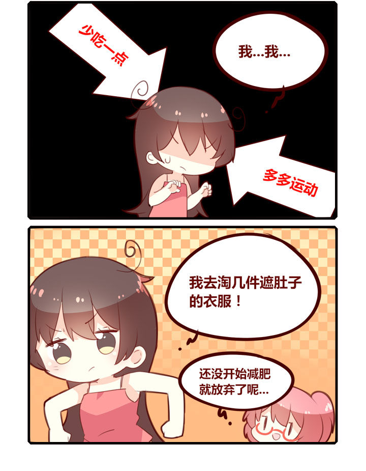 第294章：体重3