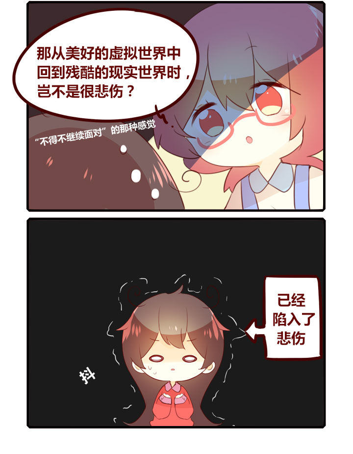 第287章：虚拟现实1