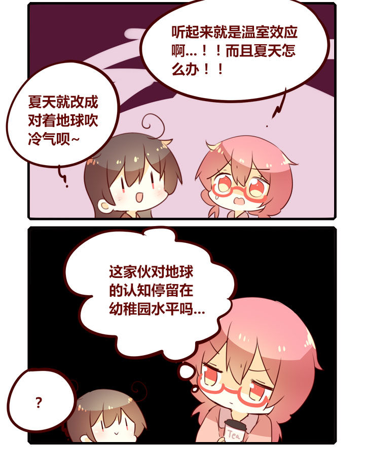 第296章：地球空调3