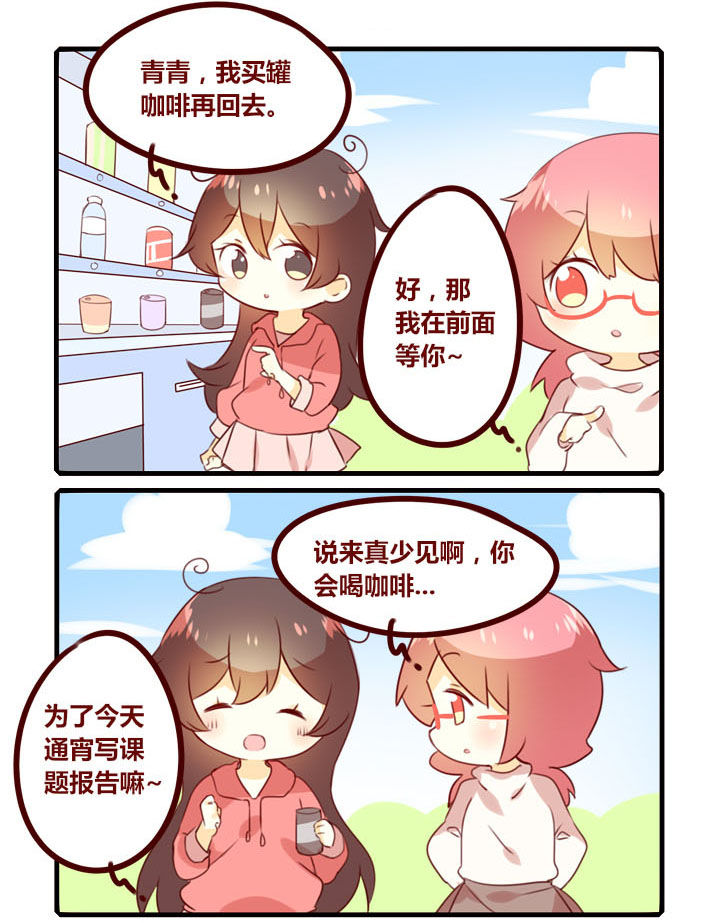 第285章：你为什么那么熟练啊0