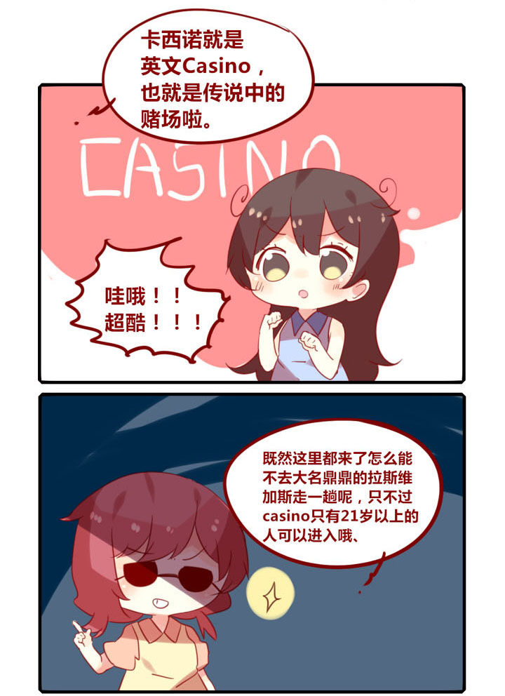 第252章：旅行特别篇P2