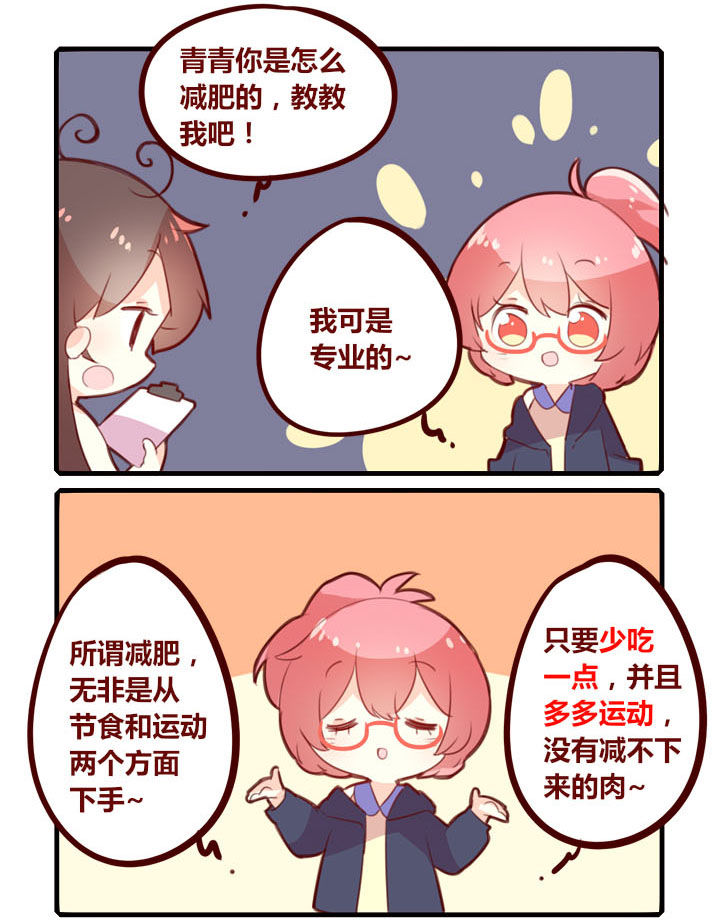 第294章：体重2