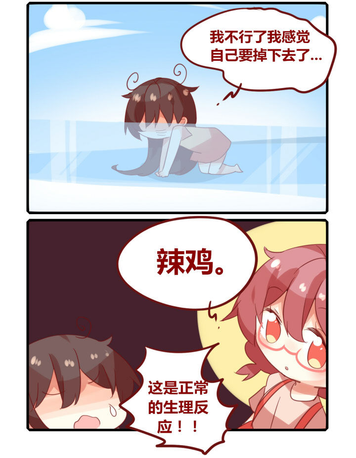 第261章：旅行特别篇Y1
