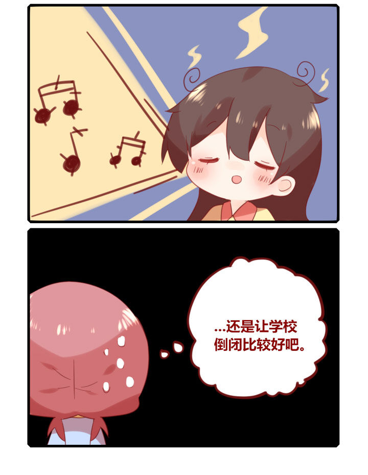 第222章：校园偶像！3