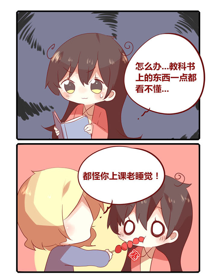 第192章：不交白卷！0