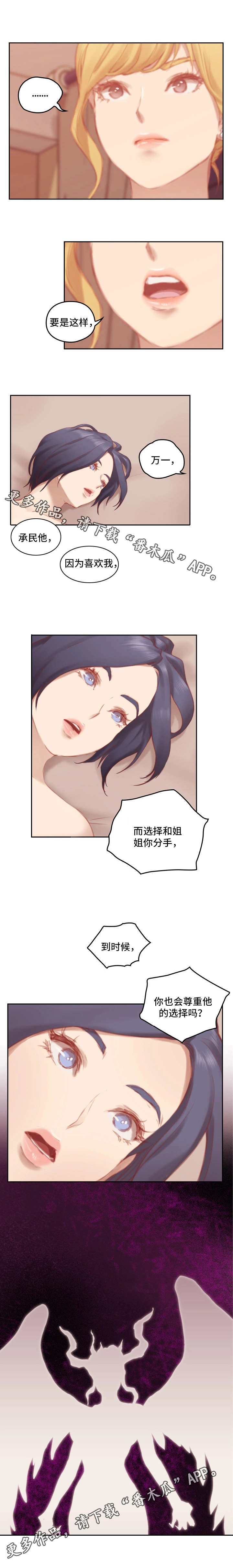 第14章：不准反悔5