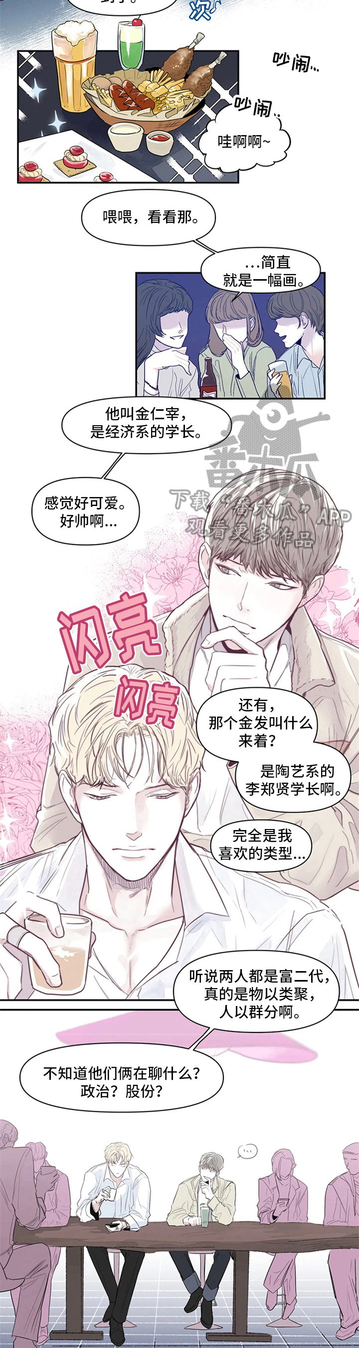 第6章：醉酒1