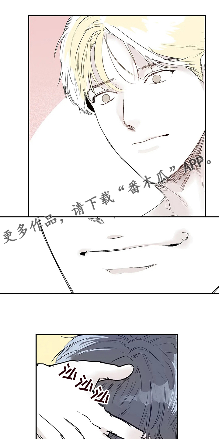 第20章：喜欢的人0