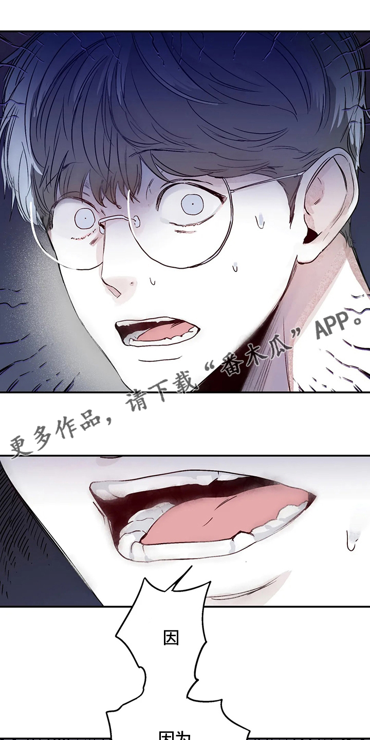 第35章：因为喜欢0