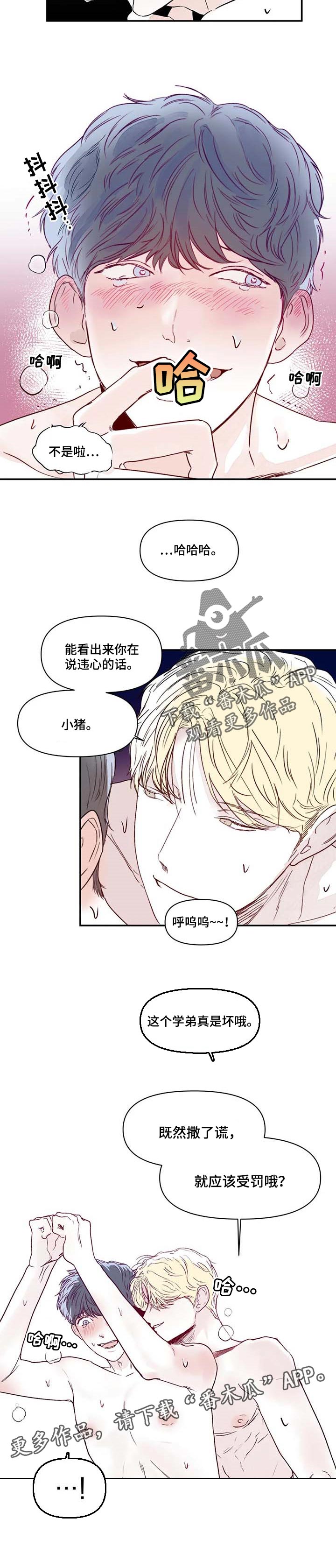 第17章：耍人的乐趣6