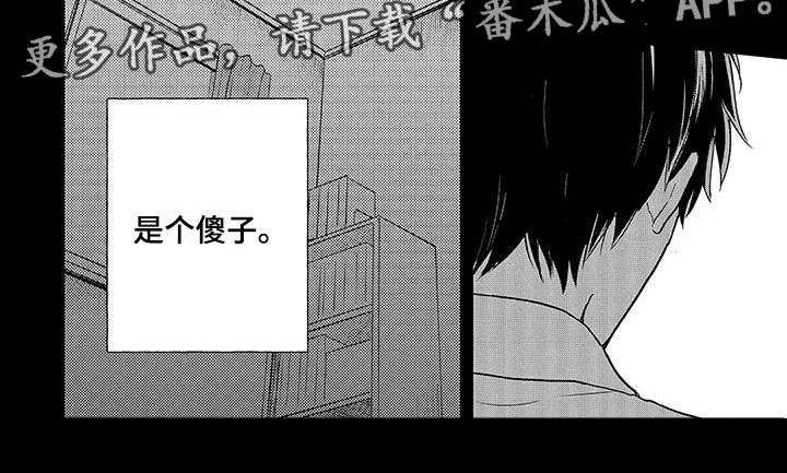 第12章：傻子5