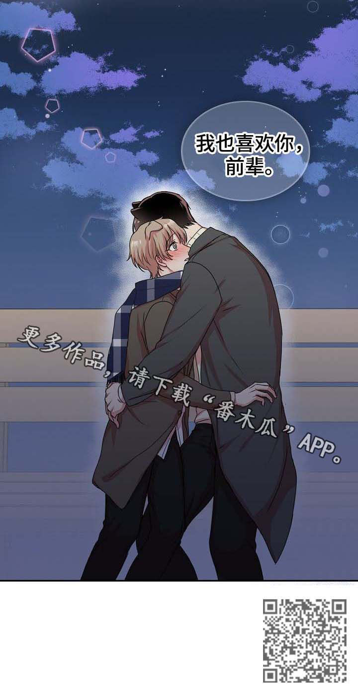第39章：表白8