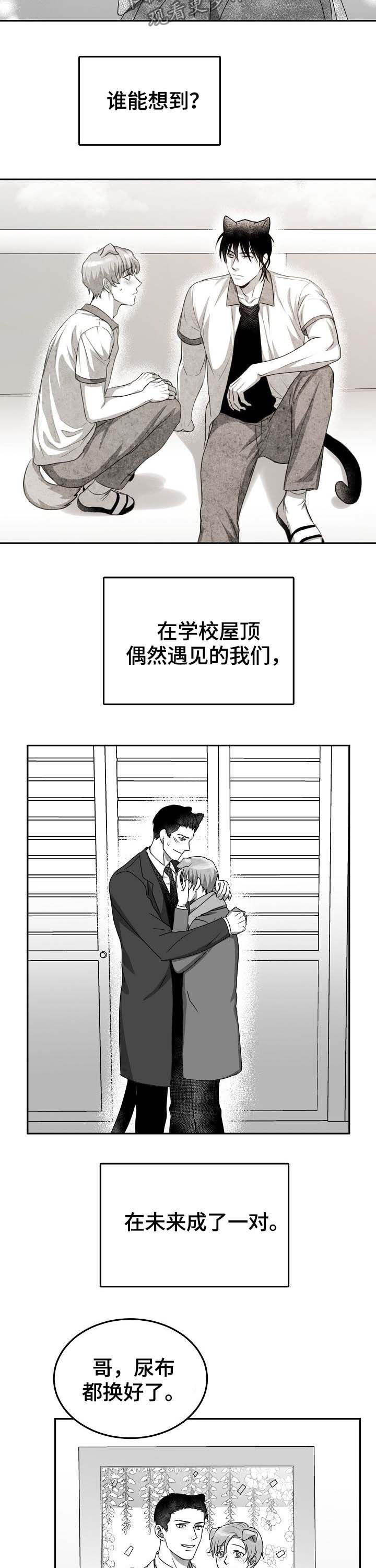 第44章：求婚（完结）7
