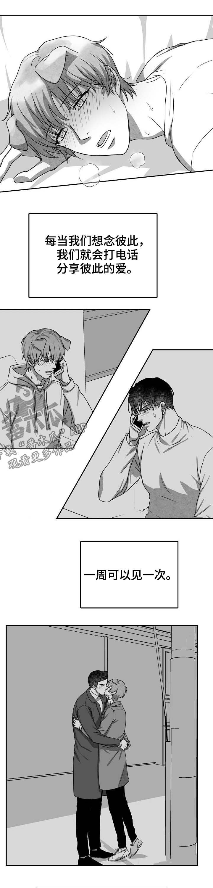 第42章：归来4