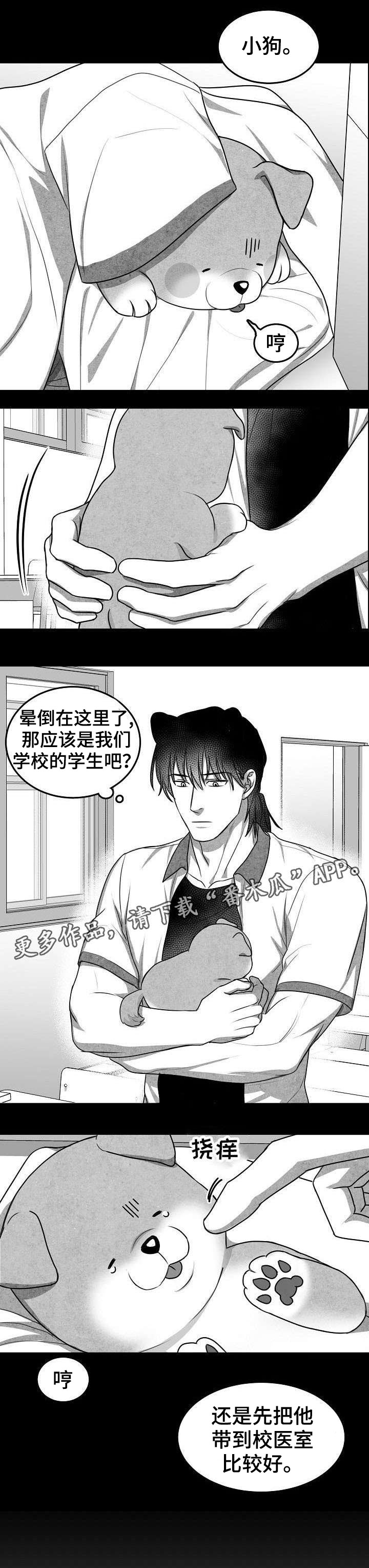 第17章：似曾相识4