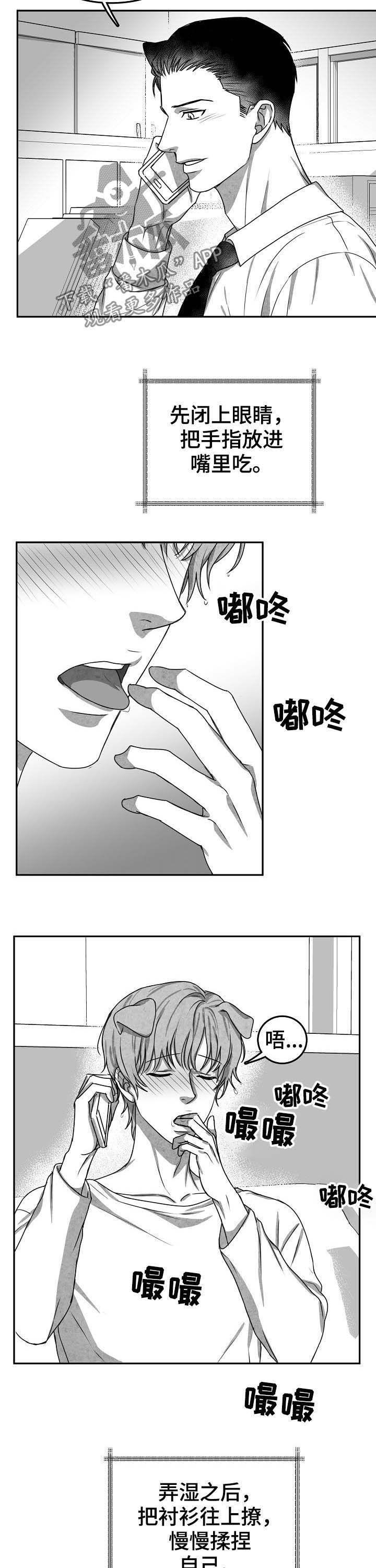 第41章：打电话7