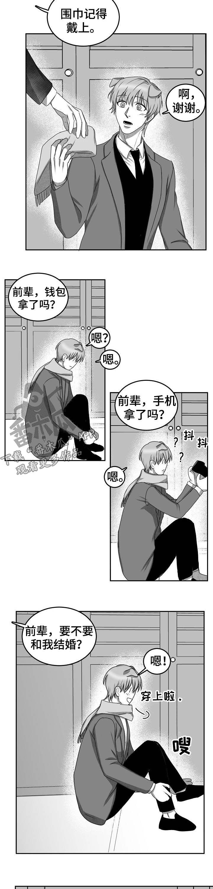 第44章：求婚（完结）5