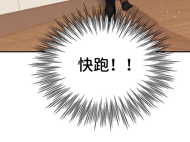 第3章：错误：逃跑18