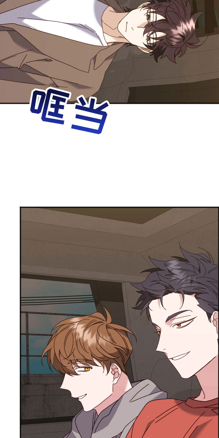 第53章：越来越会撒谎23