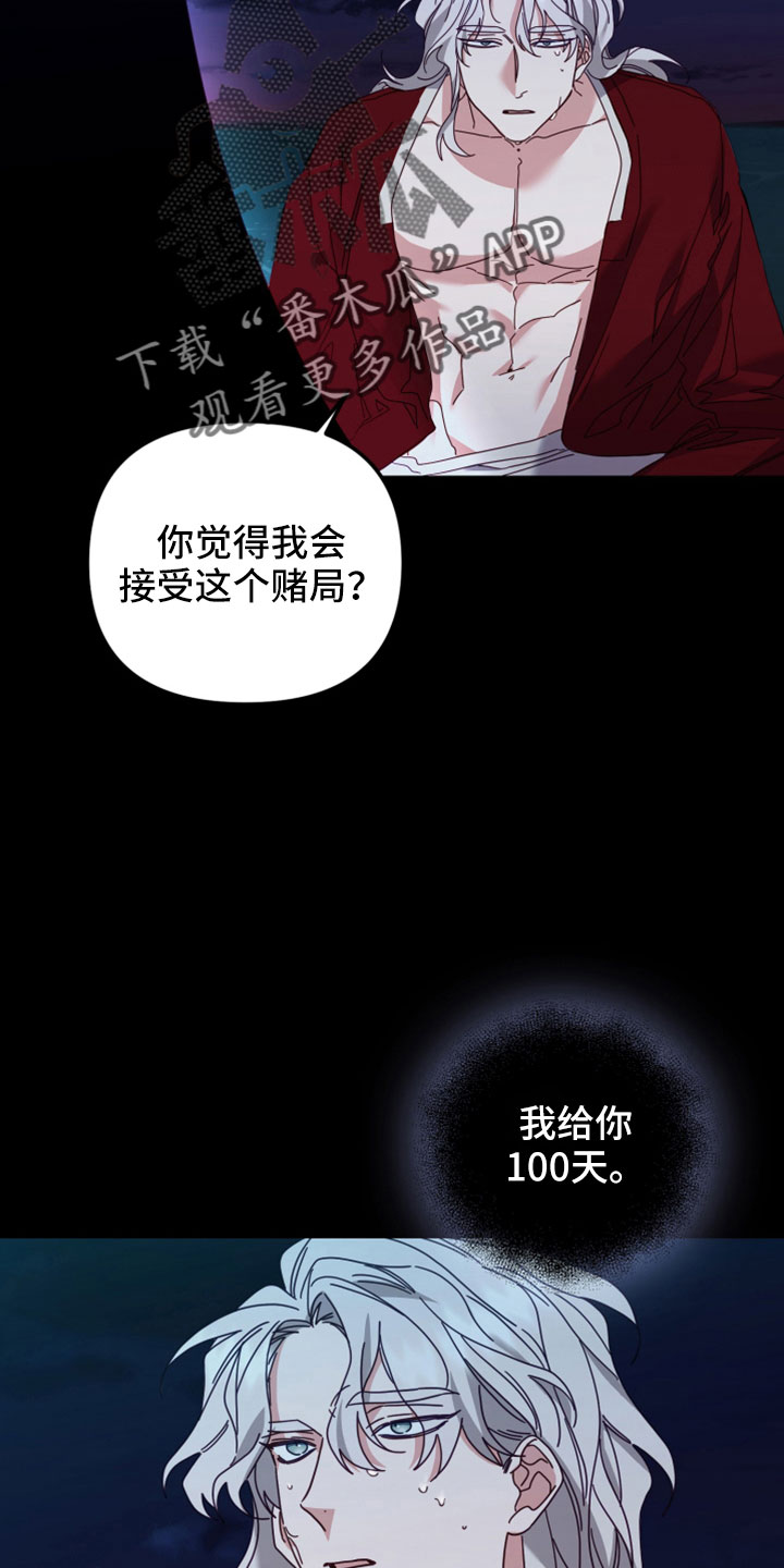 第45章：赌约14