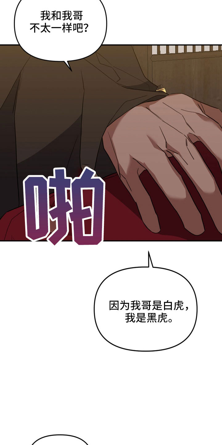 第28章：兄弟13