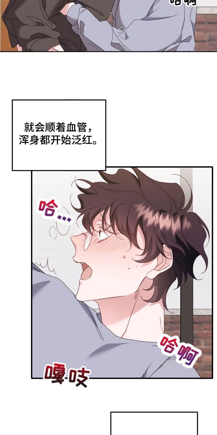第13章：说你想要我14
