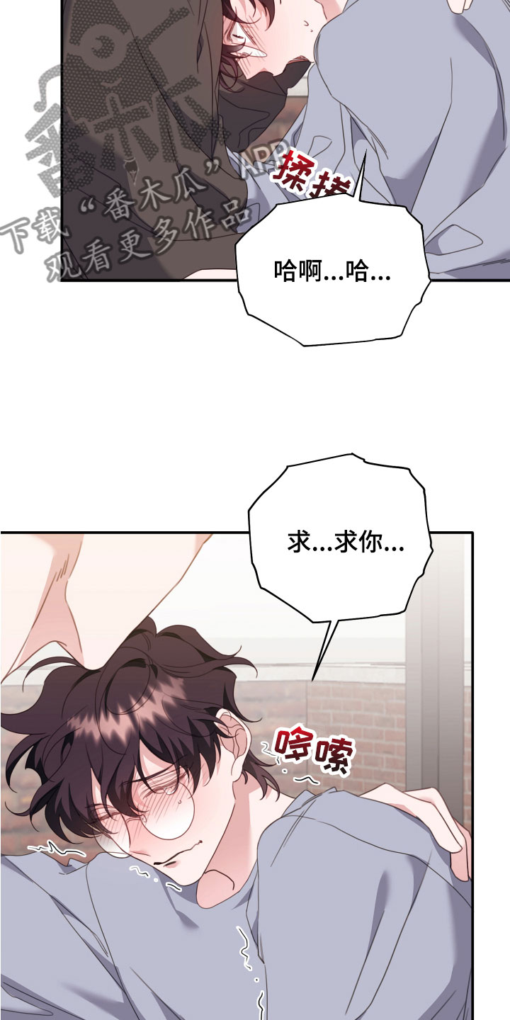 第13章：说你想要我27