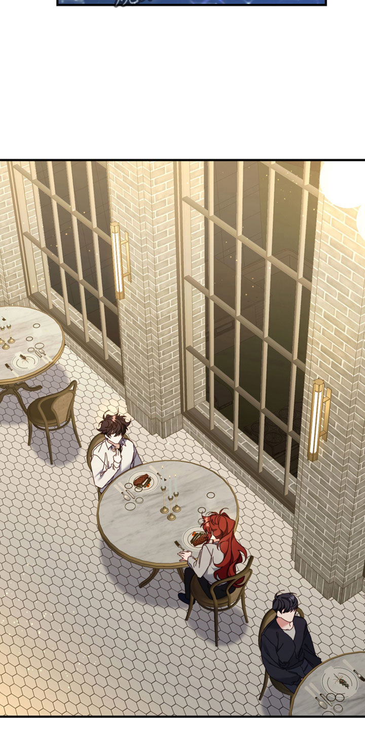 第42章：吓到1