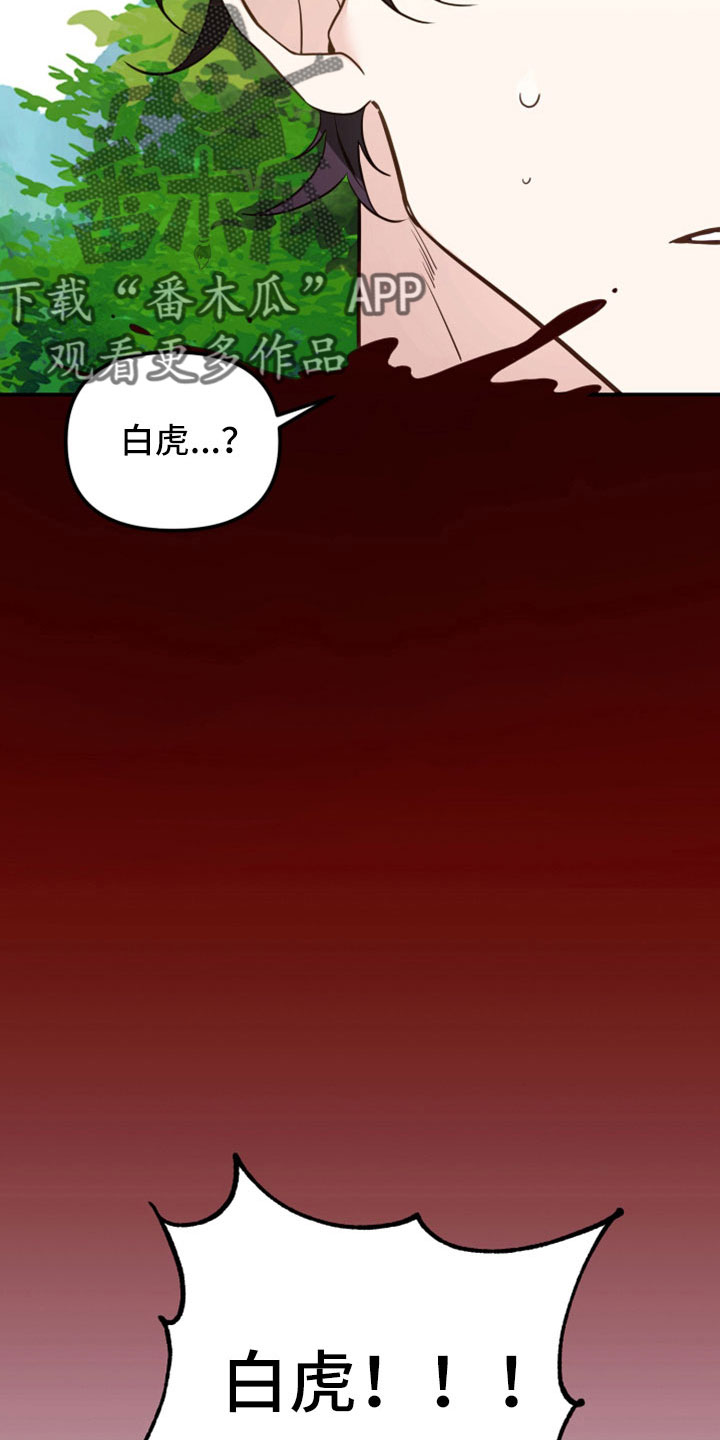 第30章：不是叫我吗1
