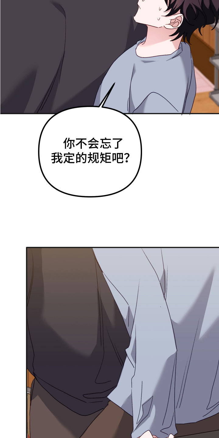 第12章：去他的规矩36