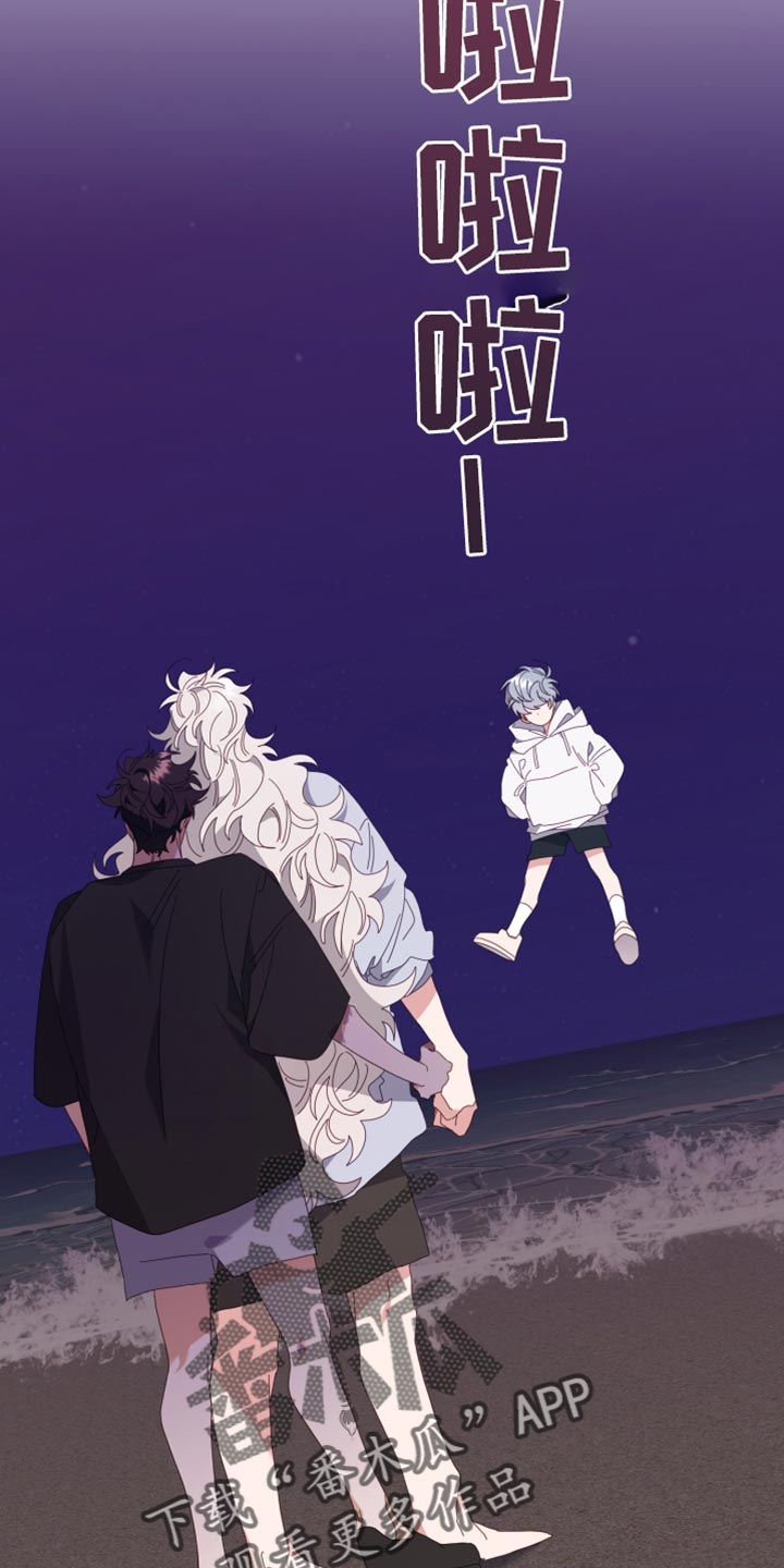第64章：本人的愿望25