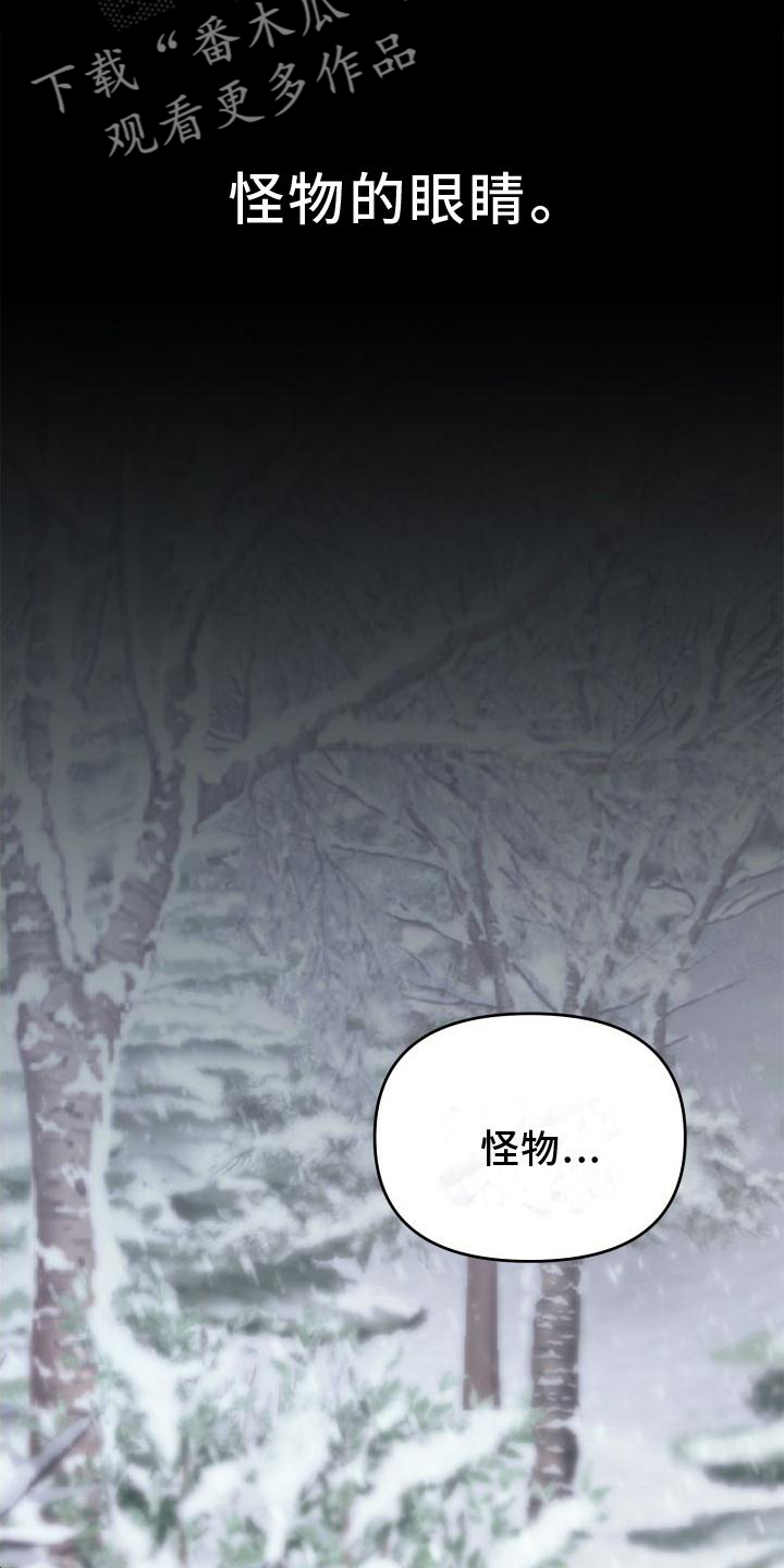 第21章：怪物12