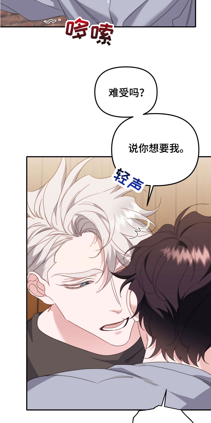 第13章：说你想要我28