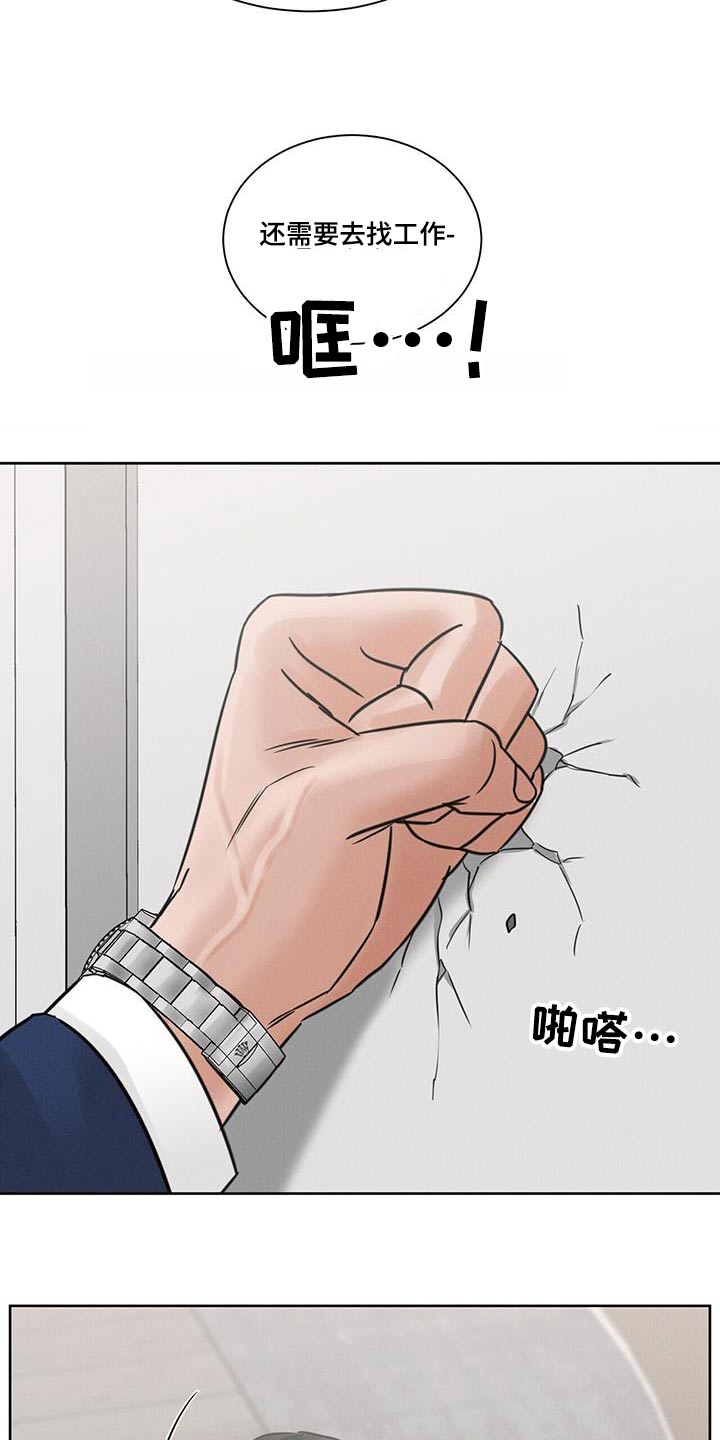 第157章：【第二季】想工作14