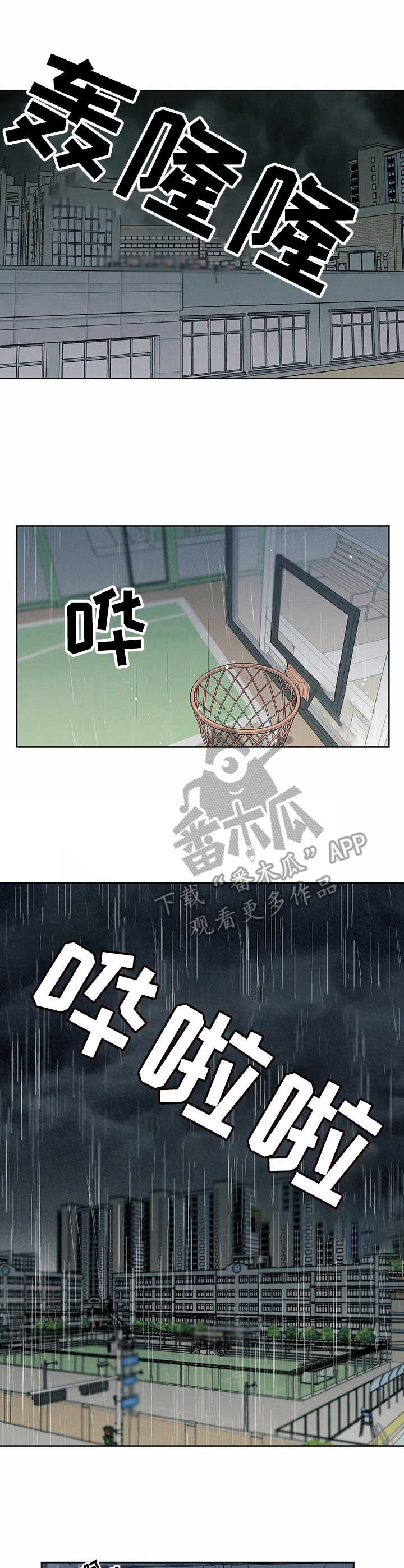 第6章：发火8