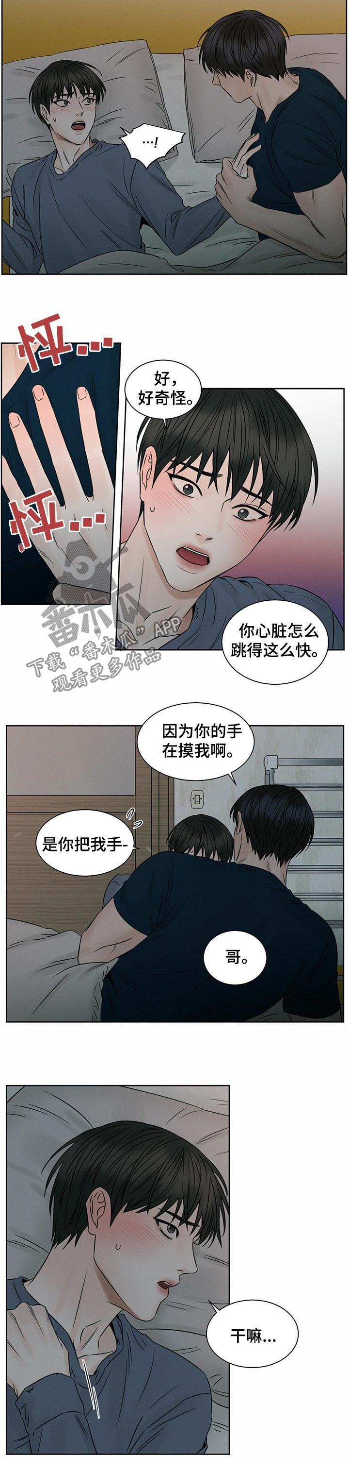 第38章：同眠7