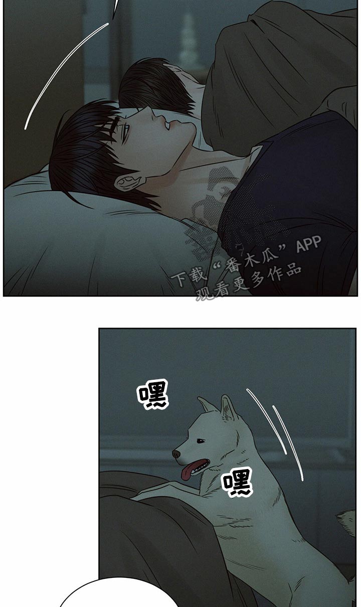 第115章：【第二季】情绪激动22