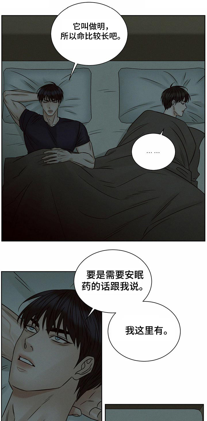第116章：【第二季】同情0