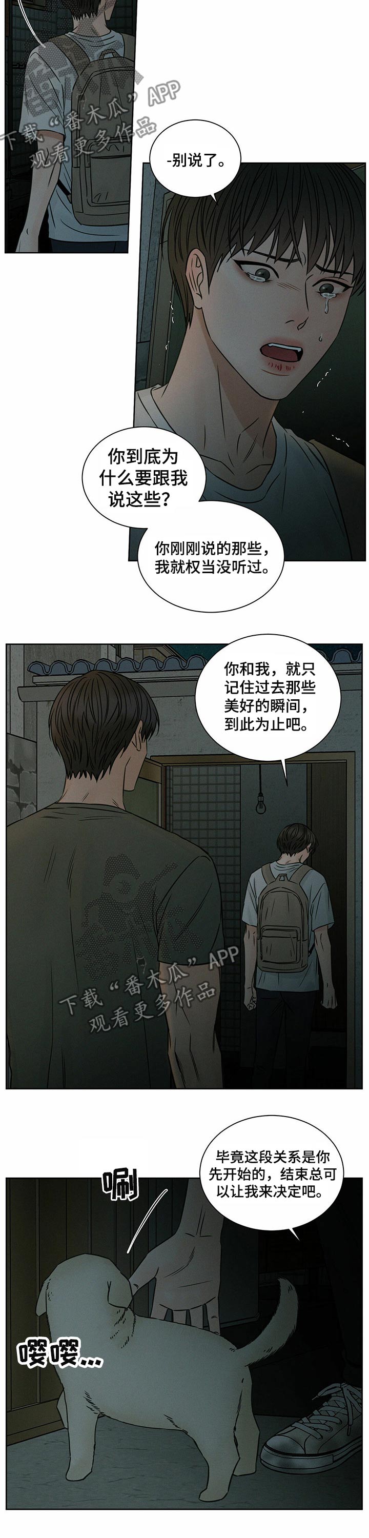第75章：泪流满面5