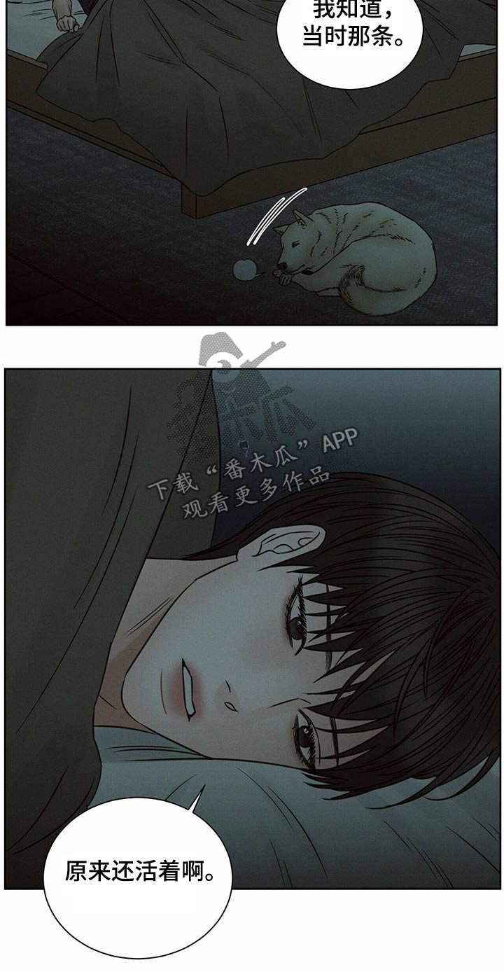第115章：【第二季】情绪激动24